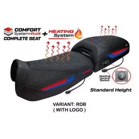 Complete Seat BMW R 1300 GS ADVENTURE (2024-2026) BWR13GSACP