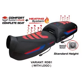 Selle Complète BMW R 1300 GS ADVENTURE (2024-2026) BWR13GSACP