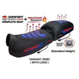 Complete Seat BMW R 1300 GS ADVENTURE (2024-2026) BWR13GSACP