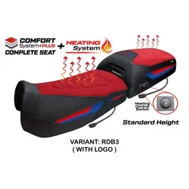 Sella Completa BMW R 1300 GS ADVENTURE (2024-2026) BWR13GSACP