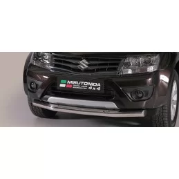 Front Protection Suzuki Grand Vitara