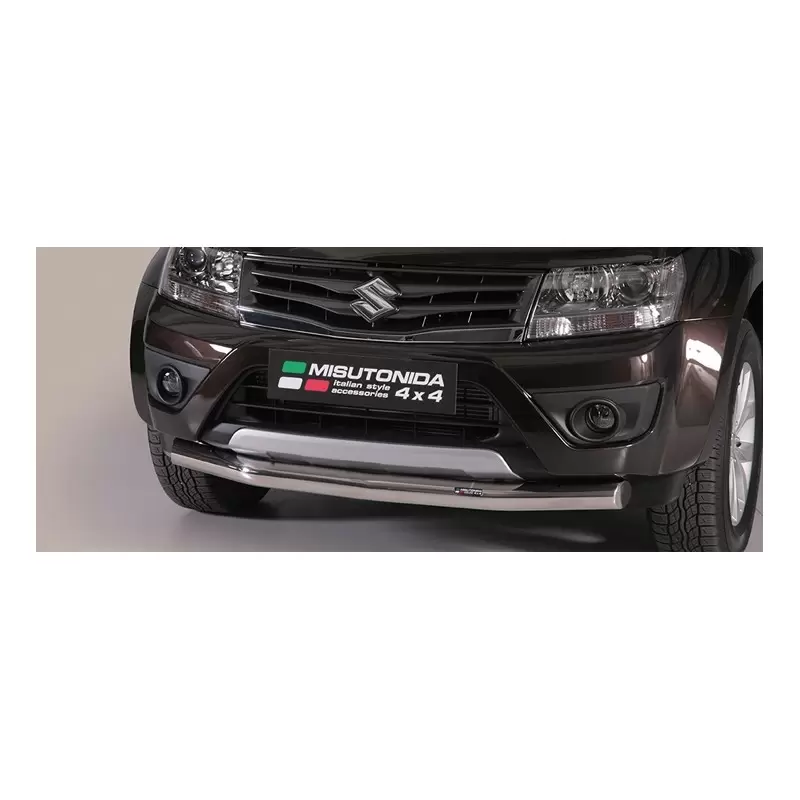 Front Protection Suzuki Grand Vitara