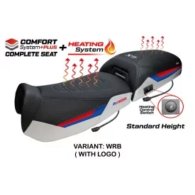 Selle Complète BMW R 1300 GS ADVENTURE (2024-2026) BWR13GSACP