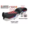 Komplettsitzbank BMW R 1300 GS ADVENTURE (2024-2026) BWR13GSACP