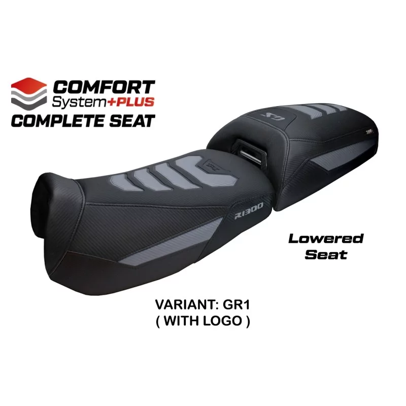 Asiento Completo BMW R 1300 GS ADVENTURE (2024-2026) BWR13GSACPL Asiento Completo BMW R 1300 GS ADVENTURE (2024-2026) BWR13GSACPL