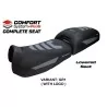Sella Completa BMW R 1300 GS ADVENTURE (2024-2026) BWR13GSACPL