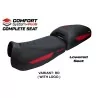 Complete Seat BMW R 1300 GS ADVENTURE (2024-2026) BWR13GSACPL