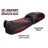 Komplettsitzbank BMW R 1300 GS ADVENTURE (2024-2026) BWR13GSACPL