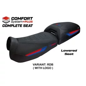 Asiento Completo BMW R 1300 GS ADVENTURE (2024-2026) BWR13GSACPL