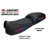 Sella Completa BMW R 1300 GS ADVENTURE (2024-2026) BWR13GSACPL