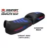 Komplettsitzbank BMW R 1300 GS ADVENTURE (2024-2026) BWR13GSACPL