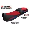 Sella Completa BMW R 1300 GS ADVENTURE (2024-2026) BWR13GSACPL