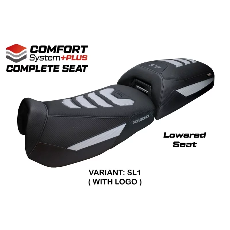 Asiento Completo BMW R 1300 GS ADVENTURE (2024-2026) BWR13GSACPL Asiento Completo BMW R 1300 GS ADVENTURE (2024-2026) BWR13GSACPL