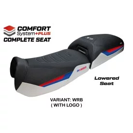 Asiento Completo BMW R 1300 GS ADVENTURE (2024-2026) BWR13GSACPL