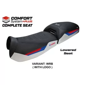 Complete Seat BMW R 1300 GS ADVENTURE (2024-2026) BWR13GSACPL