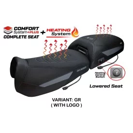 Asiento Completo BMW R 1300 GS ADVENTURE (2024-2026) BWR13GSACPL
