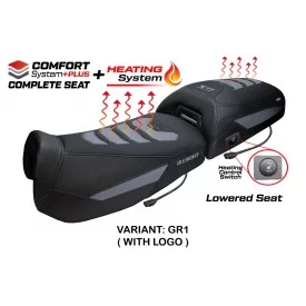 Komplettsitzbank BMW R 1300 GS ADVENTURE (2024-2026) BWR13GSACPL