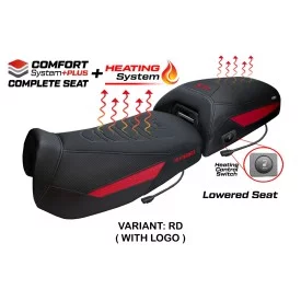 Komplettsitzbank BMW R 1300 GS ADVENTURE (2024-2026) BWR13GSACPL