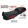 Sella Completa BMW R 1300 GS ADVENTURE (2024-2026) BWR13GSACPL