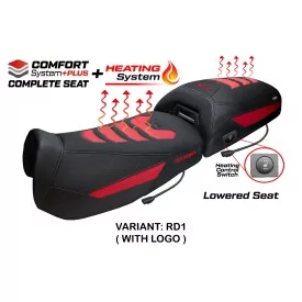 Complete Seat BMW R 1300 GS ADVENTURE (2024-2026) BWR13GSACPL