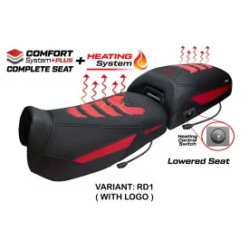 Komplettsitzbank BMW R 1300 GS ADVENTURE (2024-2026) BWR13GSACPL