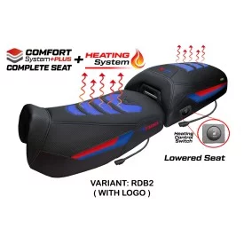 Asiento Completo BMW R 1300 GS ADVENTURE (2024-2026) BWR13GSACPL