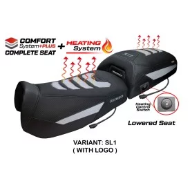 Komplettsitzbank BMW R 1300 GS ADVENTURE (2024-2026) BWR13GSACPL