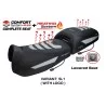 Komplettsitzbank BMW R 1300 GS ADVENTURE (2024-2026) BWR13GSACPL