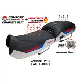 Asiento Completo BMW R 1300 GS ADVENTURE (2024-2026) BWR13GSACPL