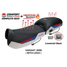 Selle Complète BMW R 1300 GS ADVENTURE (2024-2026) BWR13GSACPL