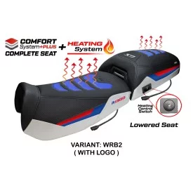 Selle Complète BMW R 1300 GS ADVENTURE (2024-2026) BWR13GSACPL