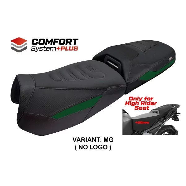 Housse de Selle BMW R 1300 GS ADVENTURE (2024-2026) WBMG13AH