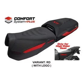 Funda de Asiento BMW R 1300 GS ADVENTURE (2024-2026) WBMG13AH