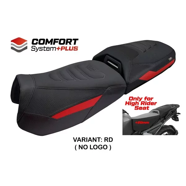 Funda de Asiento BMW R 1300 GS ADVENTURE (2024-2026) WBMG13AH