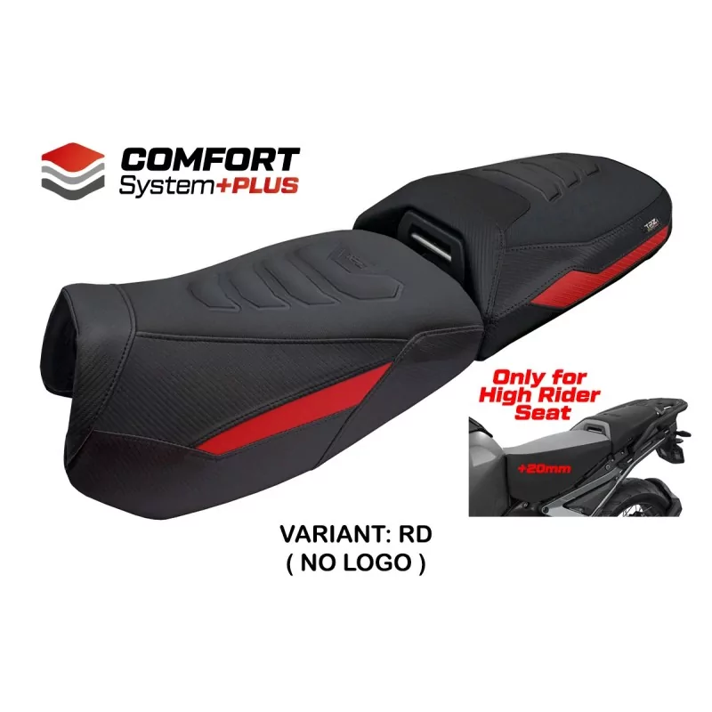 Sitzbezug BMW R 1300 GS ADVENTURE (2024-2026) WBMG13AH Sitzbezug BMW R 1300 GS ADVENTURE (2024-2026) WBMG13AH