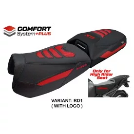 Funda de Asiento BMW R 1300 GS ADVENTURE (2024-2026) WBMG13AH
