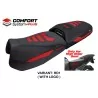 Funda de Asiento BMW R 1300 GS ADVENTURE (2024-2026) WBMG13AH