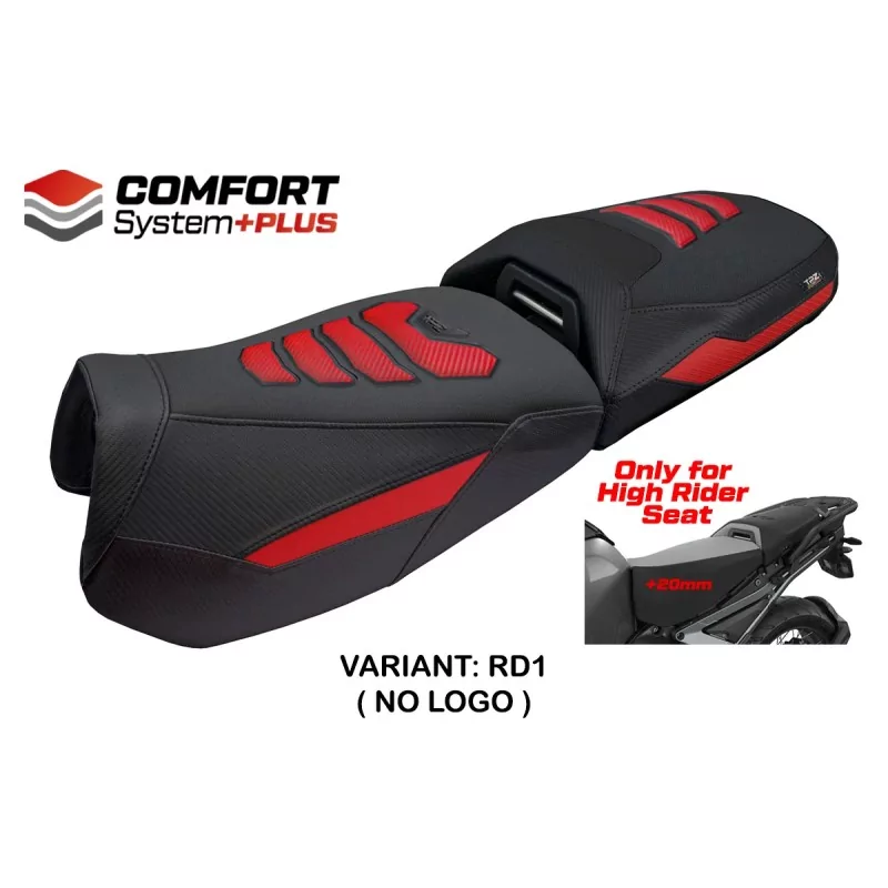 Sitzbezug BMW R 1300 GS ADVENTURE (2024-2026) WBMG13AH Sitzbezug BMW R 1300 GS ADVENTURE (2024-2026) WBMG13AH