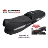 Housse de Selle BMW R 1300 GS ADVENTURE (2024-2026) WBMG13AH