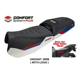 Funda de Asiento BMW R 1300 GS ADVENTURE (2024-2026) WBMG13AH