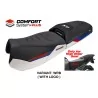 Funda de Asiento BMW R 1300 GS ADVENTURE (2024-2026) WBMG13AH