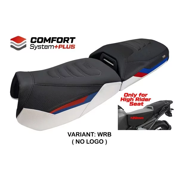 Housse de Selle BMW R 1300 GS ADVENTURE (2024-2026) WBMG13AH