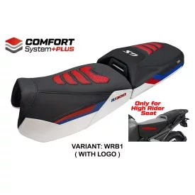 Funda de Asiento BMW R 1300 GS ADVENTURE (2024-2026) WBMG13AH
