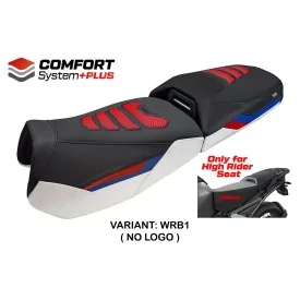 Housse de Selle BMW R 1300 GS ADVENTURE (2024-2026) WBMG13AH