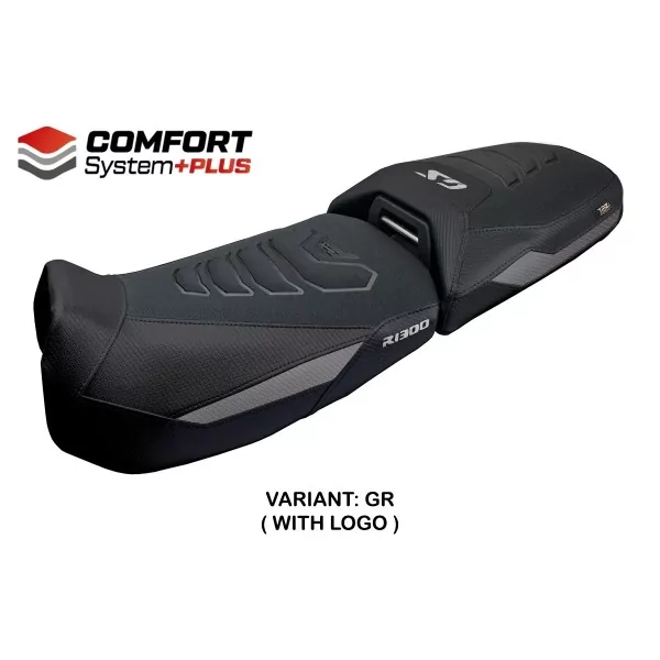 Seat Cover BMW R 1300 GS ADVENTURE (2024-2026) WBMG13AU