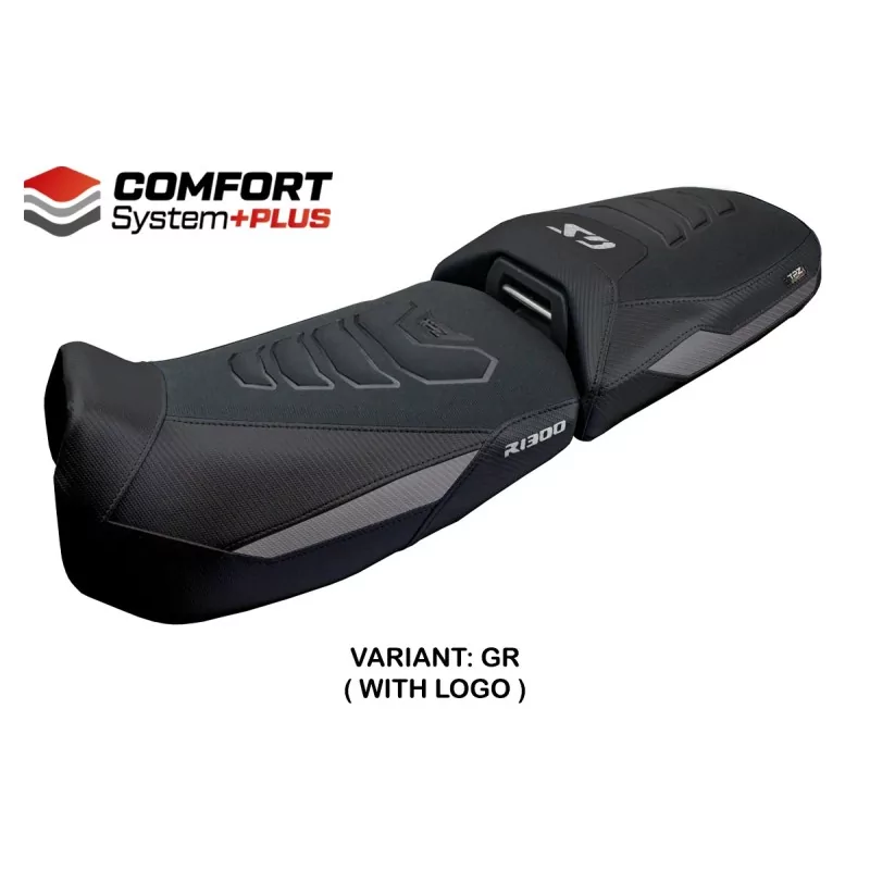 Sitzbezug BMW R 1300 GS ADVENTURE (2024-2026) WBMG13AU Sitzbezug BMW R 1300 GS ADVENTURE (2024-2026) WBMG13AU