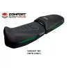 Housse de Selle BMW R 1300 GS ADVENTURE (2024-2026) WBMG13AU