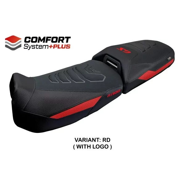 Seat Cover BMW R 1300 GS ADVENTURE (2024-2026) WBMG13AU