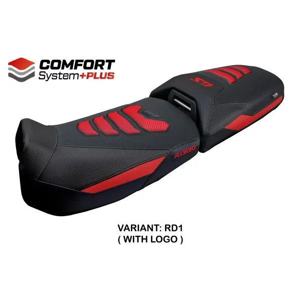 Funda de Asiento BMW R 1300 GS ADVENTURE (2024-2026) WBMG13AU