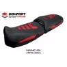 Seat Cover BMW R 1300 GS ADVENTURE (2024-2026) WBMG13AU